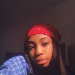 Meet your Posher, Alanni